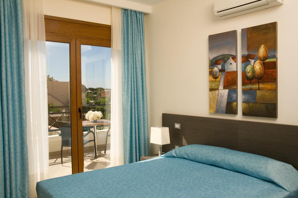 Blue Dream Luxury Villa Pefki
