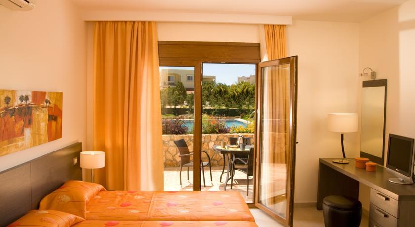 Villa Blue Dream Luxury Pefki