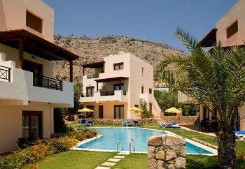Villa Blue Dream Luxury