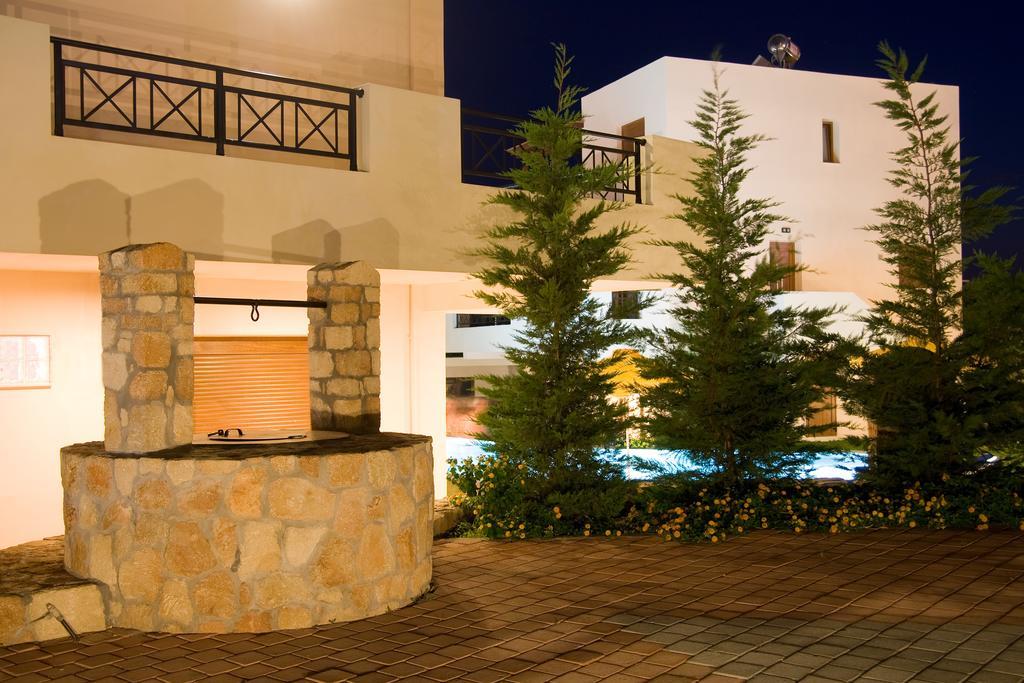Villa Blue Dream Luxury
