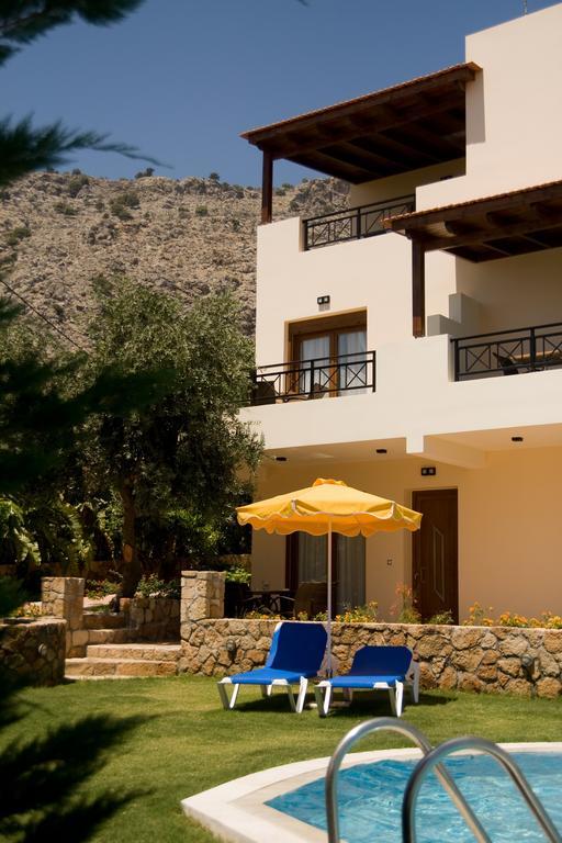 Villa Blue Dream Luxury *