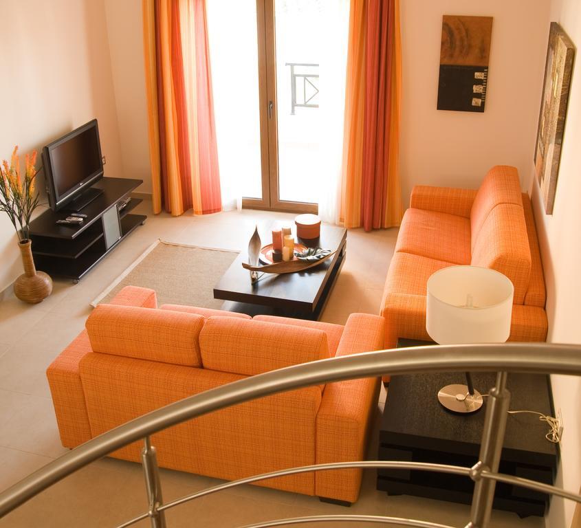 Villa Blue Dream Luxury Pefki