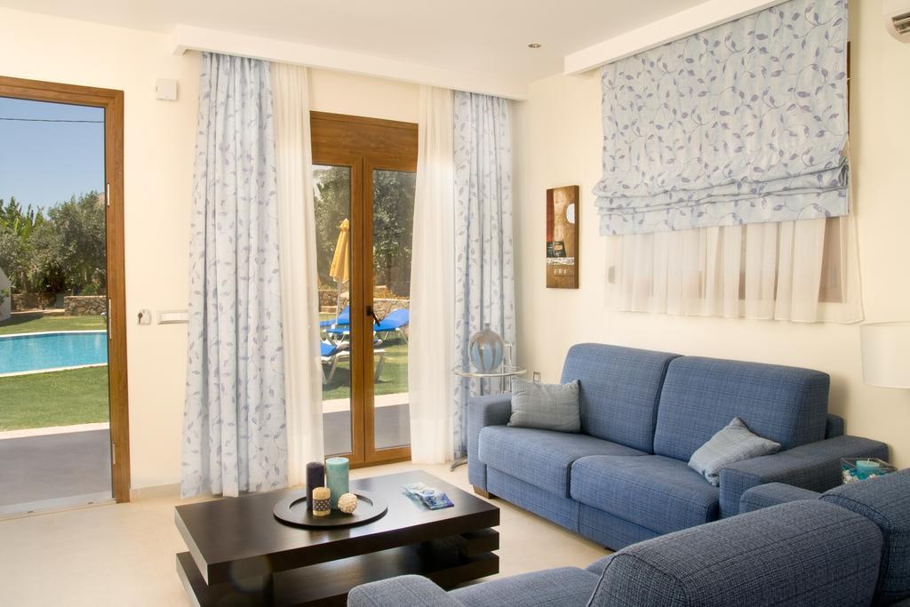 Villa Blue Dream Luxury *
