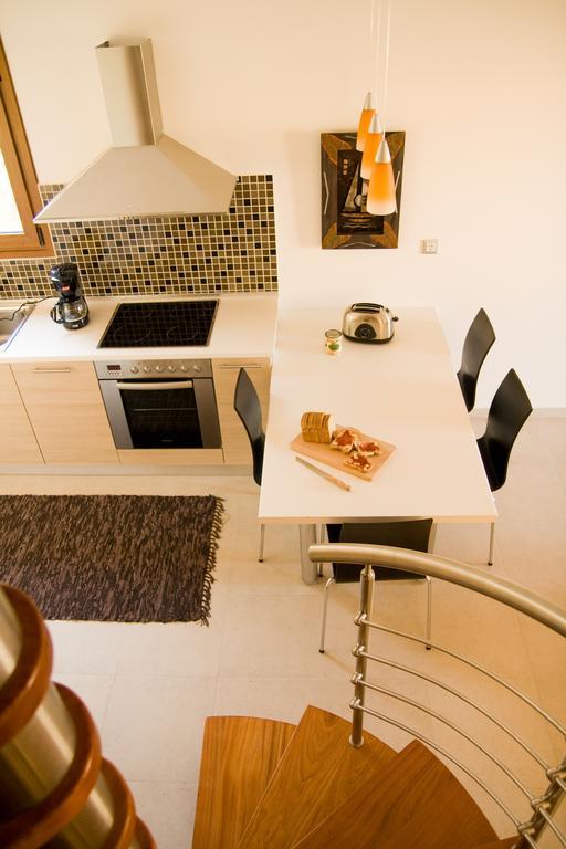 Blue Dream Luxury Villa Pefki