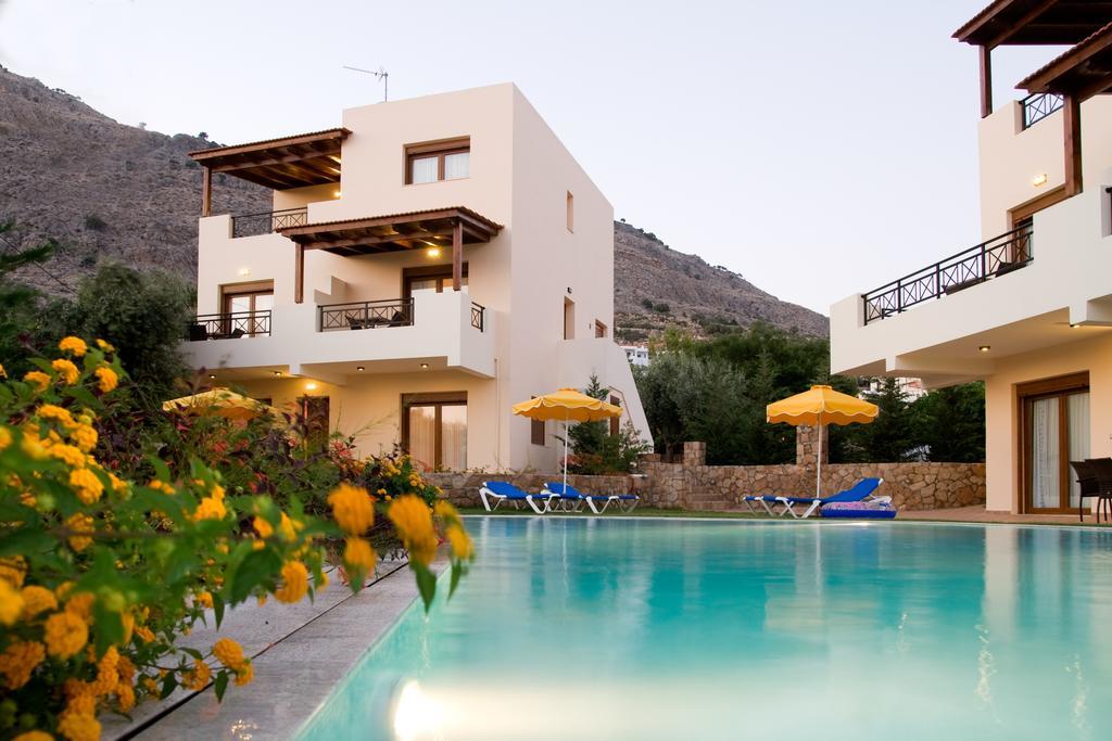 Villa Blue Dream Luxury *
